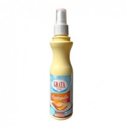 Mantequilla spray*150g Caja...
