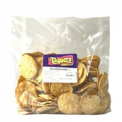 NACHO REDONDO x500gr