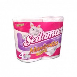 papel higienico sedamax...
