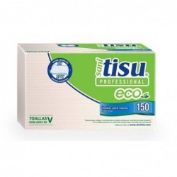 Toalla sanitisu eco natural...
