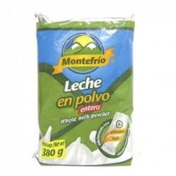 LECHE MONTEFRIO x380gr