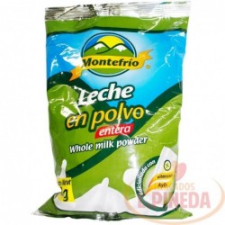 LECHE MONTEFRIO x900gr