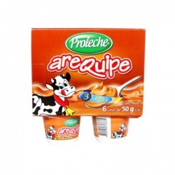AREQUIPE PROLECHE DISPLAY X...