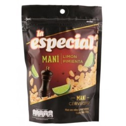 MANI LA ESPECIAL CERVECERO...
