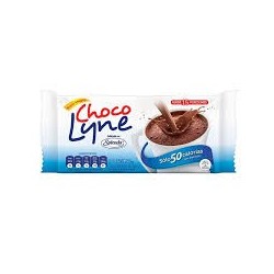 CHOCOLATE CHOCOLYNE x156...