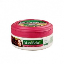 CREMA TRATAMIENTO NUTRIBELA...