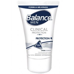 DESODORANTE BALANCE FORMEN...