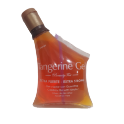 GEL TANGERINE NARANJA COJIN...