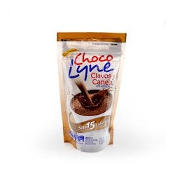 CHOCOLATE CHOCOLYNE x120...