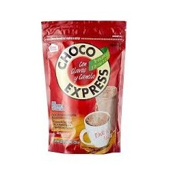 CHOCOLATE CHOCO EXPRESS...