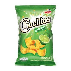 CHOCLITO LIMON FAMILIAR x230gr