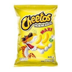 CHEETOS FRITO LAY x50gr