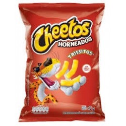 CHITOS FRITO LAY TRISSITOS