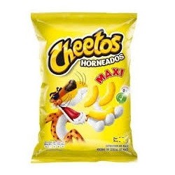 CHITOS CHEESE TRIS FRITOLAY...