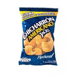 CHICHARRON FRITO LAY...