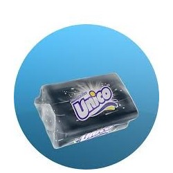 JABON UNICO x300gr