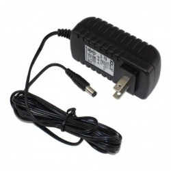 FUENTE 12V - 2
 AMP