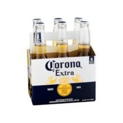 CERVEZA CORONA  BOTELLA...