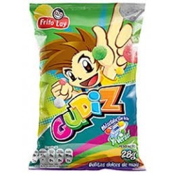 GUDIS FRITO LAY x30