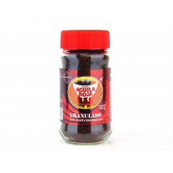CAFE GRANULADO AGUILA ROJA...