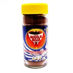 CAFE INSTANTANEO AGUILA...