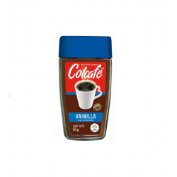 CAFE COLCAFE VAINILLA x50gr