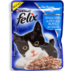 CARNITAS FELIX SABORES x85gr