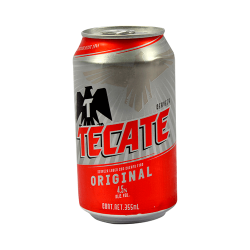 CERVEZA TEKATE LATAx355ml
