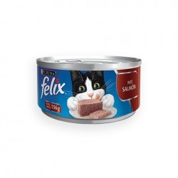 ENLATADO FELIX PATE SALMON...