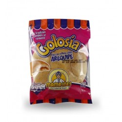 GOLOSA MAMA INES x90