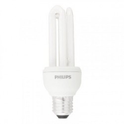 BOMBILLO PHILIPS 8W 