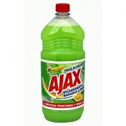 LIMPIADOR AJAX BICARBONATO...