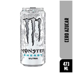 ENERGIZANTE MONSTER ULTRA...