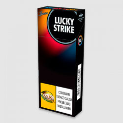 CIGARRILLOS LUCKY STRIKE...