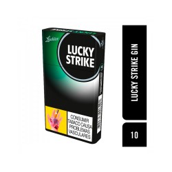CIGARRILLOS LUCKY STRIKE...