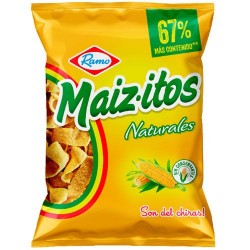 MAIZITOS RAMO x33gr