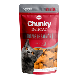 POUCH CHUNKY TROZOS DE...