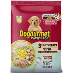 CUIDO DOGOURMET CACHORROS...