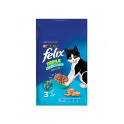 CUIDO FELIX SALMON CAMARON...