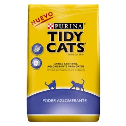 ARENA PARA GATOS TIDY CATS...