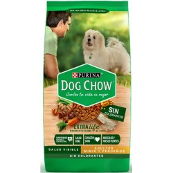 CUIDO DOG CHOW ADULTOS...
