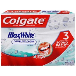 CREMA DENTAL COLGATE...