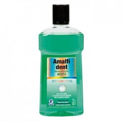 ENJUAGUE BUCAL AMALFI MENTA...