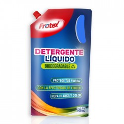 DETERGENTE LÍQUIDO FROTEX...