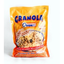 GRANOLA RIONI x200gr