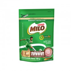 MILO x150gr