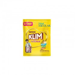 LECHE KLIM x26gr
