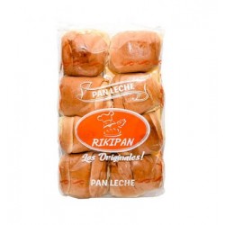 PAN LECHE RIKIPAN x350gr
