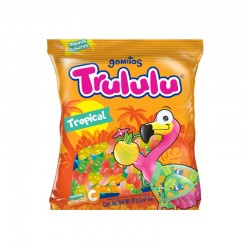 GOMAS TRULULU TROPICAL