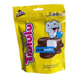 MASMELOS TRULULU CHOCO...
